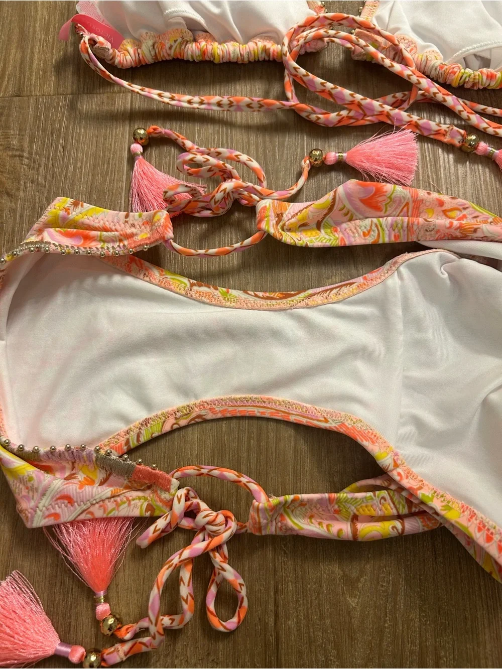 Victoria’s Secret Bikini Set